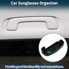 Ford Kuga MK3 ST-Line Sunglasses Case (2020-2025)