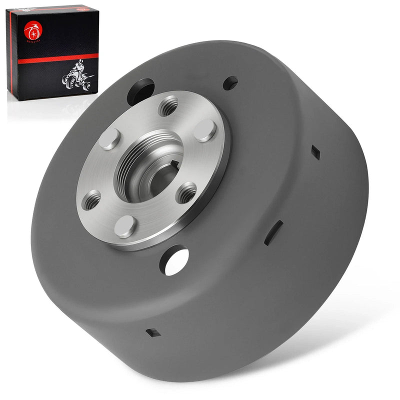 Suzuki QuadMaster 50 LT-A50 LTA50 2x4 Flywheel Rotor (2002–2005)
