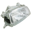 Honda Civic Right Headlight (1990-1991)