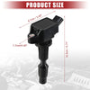 Hyundai Santa Fe Ignition Coil Pack Assembly (2019-2020)