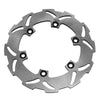 Yamaha YZF R1 (2002-2003), YZF R6 (1999-2002), TT 250 Rear Brake Disc Rotor (2000)