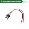 BUICK LACROSSE 3 x Pins Sensor Wiring Harnesses (2008 - 2009)
