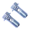 Chevrolet Camaro Pontiac Firebird Banjo Bolts w/ 4 Washers (1993-2002)