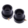 Jeep XJ YJ TJ JK Dana 30 & 44 Front Axle Tube Seals (1984-2023)