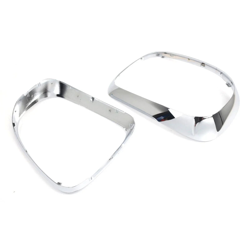 Mini Cooper Countryman Tail Light Ring Bezel Trim Molding (2017–2023)