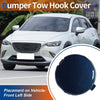 Mazda Tow Hook Cover (2016-2023)