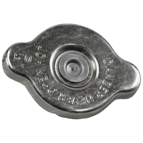 Nissan Navara D21 D22 Radiator Cap (1985 - 2016)