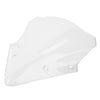 Kawasaki Ninja 650 EX650 ER6F Dual Bubble Windscreen (2017-2019)