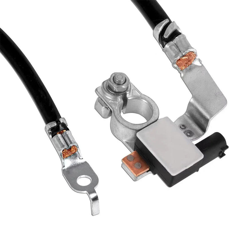 2012-2019 Ford Focus Escape C-MAX Negative Battery Cable (2012-2019)