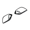 Benz AMG GT Fog Light Covers (2016-2023)