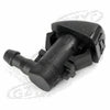 Jeep Grand Cherokee Windshield Wiper Water Spray Jet Washer Nozzle (05-10)