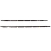 Toyota Corolla Levin EE90 EE97 AE95 CE90 1987-1994 Front Door Glass Molding Belt