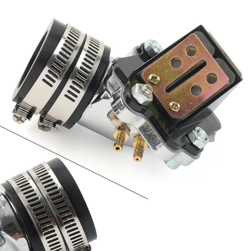 Yamaha JOG50 / 90 50cc/90cc Carburetor Interface