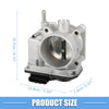 Nissan Sentra 1.8L Electronic Throttle Body Assembly (2013-2019)