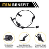 Toyota Corolla ABS Wheel Speed Sensor (2014-2019)