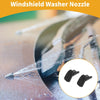 BMW 3 Series (E36) Front Windshield Washer Nozzle (1990-2000)