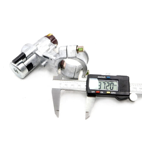 Nissan Datsun Navara D21 1986-1997 Ignition Switch with Steering Lock