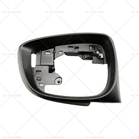 Mazda CX-5, CX-3 Left Side Door Wing Mirror Frame (2015-2019)