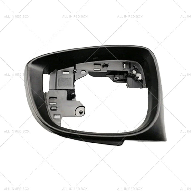 Mazda CX-5, CX-3 Left Side Door Wing Mirror Frame (2015-2019)