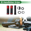Motorcycle Grips Covers / 7/8" 22mm Hand Grips
