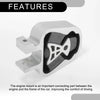 Ford Fusion 2.0T Engine Mount (2013-2016)