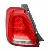 Fiat 500 Abarth 595 Rear Taillight Lamp Left (2007-2023)