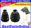 Ford Focus CV Axle Boot Inner & Outer (2000–2004)