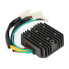 Honda CBR 600 F, CBR 500 F Regulator Rectifier (1987-1990)