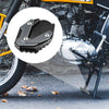 Suzuki Jixer 250 SF Titanium Tone Kickstand Pad Set (2018–2023)
