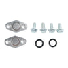 Suzuki GSXR1000 Oil Cooler Lock Plate Kit (2001-2008)