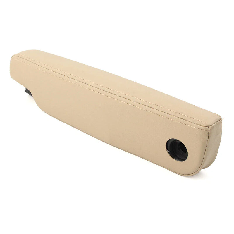 Land Rover LR3 LR4 Beige Front Seat Armrest Right (2005-2016)