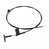 2002-2006 Honda CR-V Engine Hood Release Pull Cable (2002-2006)