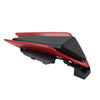 Aprilia RS660 Tuono 2020-2022 ABS Red Rear Cowl Tail Fairing Cover