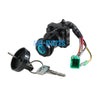 Suzuki LT-F300F KingQuad 300 Ignition Switch & Keys (1999-2004)