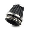 Honda Yamaha Suzuki ATV Dirt Bike 50mm Universal Motorcycle Air Filter