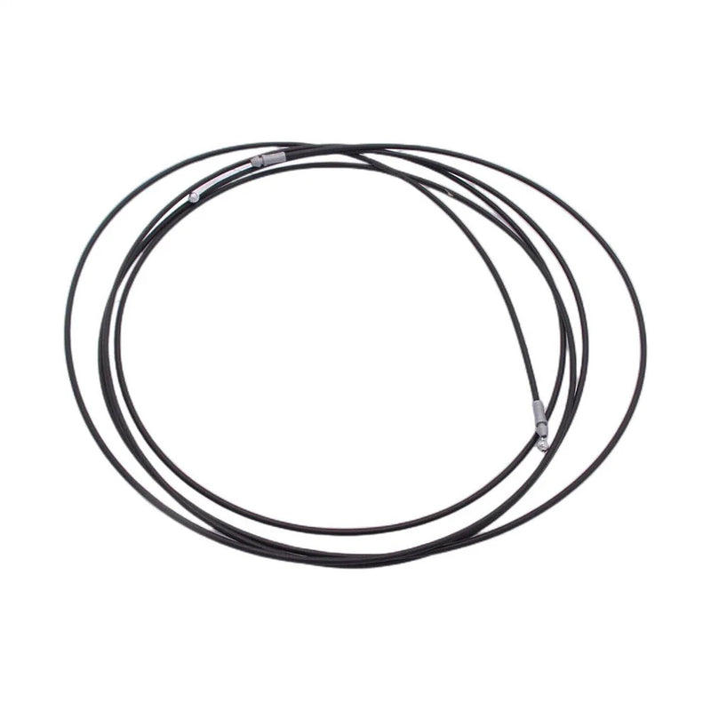 Toyota Camry Trunk Latch Release Cable (2007-2011)