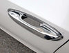 Lexus ES300h ES350 Full Set Door Handle Bowl Cover Trim (2018-2021)