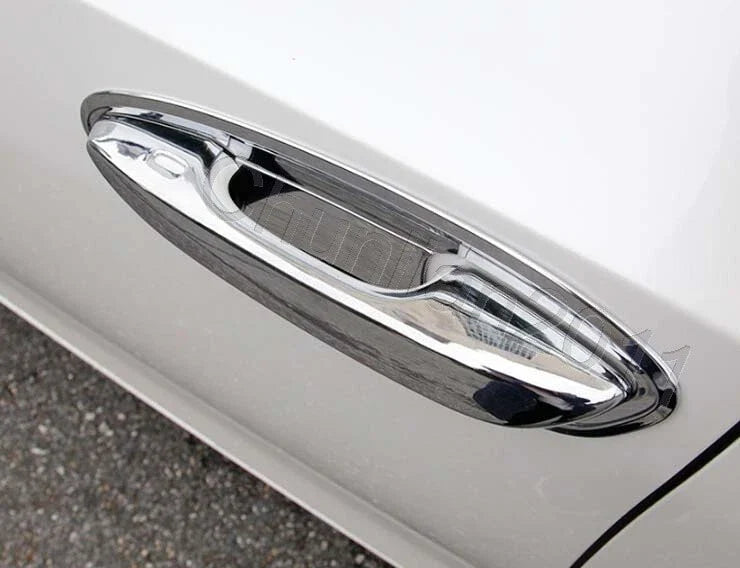 Lexus ES300h ES350 Full Set Door Handle Bowl Cover Trim (2018-2021)