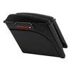 Harley Softail Fatboy Saddlebag Conversion Bracket (1986-2017)