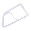 Benz GLC CLA GLA GL GLE GLS ML Wiper Button Cover Trim (2015-2023)