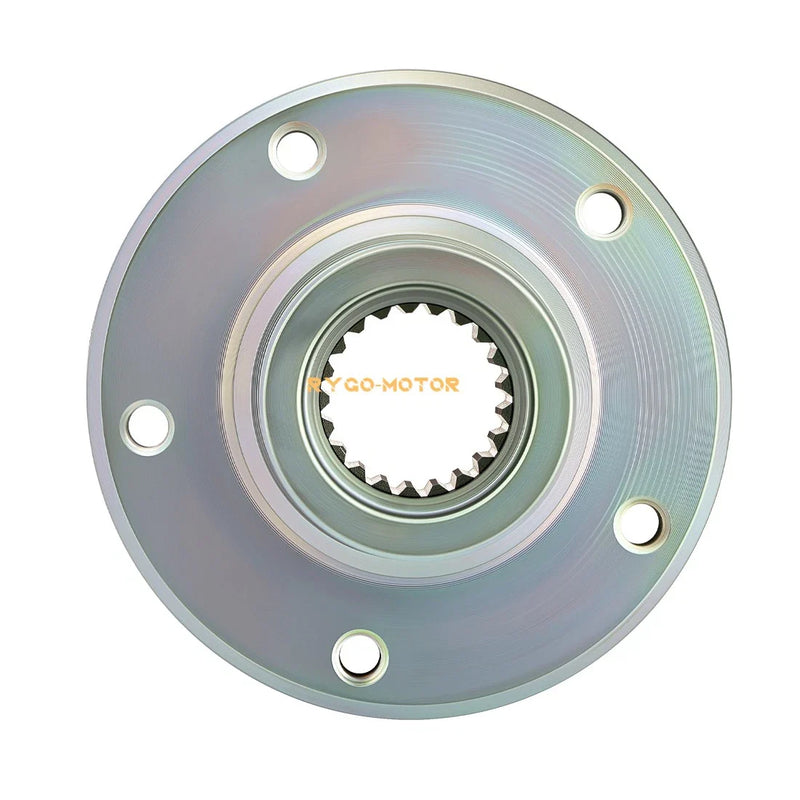 Honda Pioneer Rear Drive Shaft Differential Coupler (2014–2024)