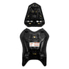 Yamaha YZF R1 Black Rider Driver & Passenger Seats (2007-2008)