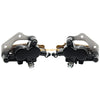 Kawasaki KFX450R Front Brake Calipers w/Pads (2008-2014)