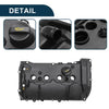 Mini Cooper (2007-2015) Black Engine Valve Cover & Gasket