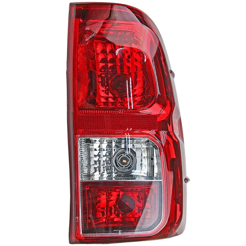 Toyota Hilux REVO Left & Right Tail Lamps (2015-2020)