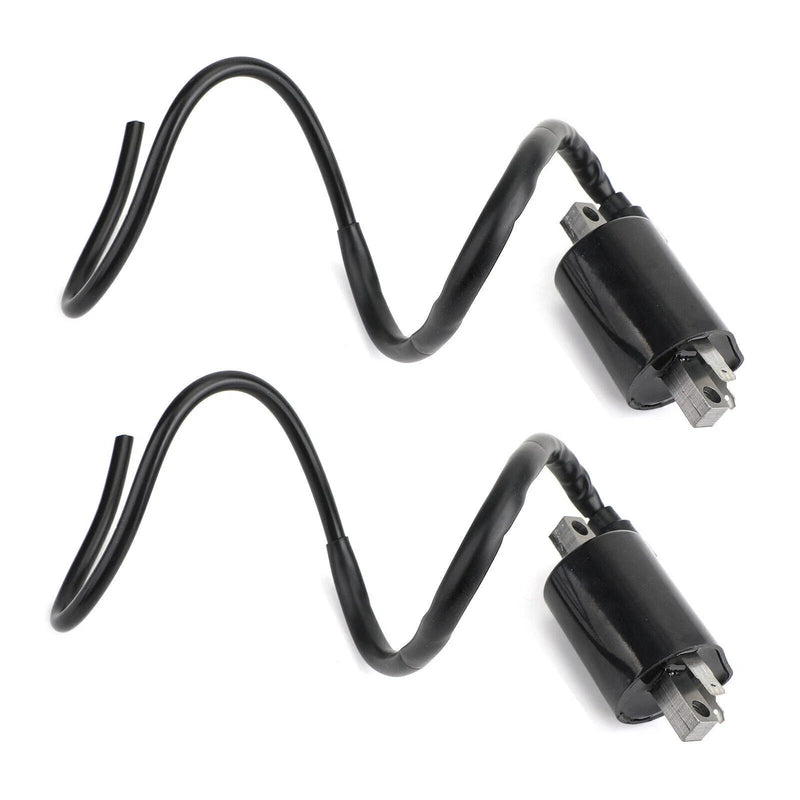 Yamaha Virago 700 750 1000 Ignition Coil (1981-1999)