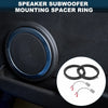 Honda Accord Speaker Spacer Ring Tweeter Adapter (2008-2012)