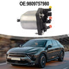 Berlingo C3 / C4 Fuel Filter Assembly