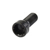 Wheel Locking Bolts LUG NUTS Stainless Steel 1 x Key