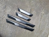 Haval JOLION 4 Pcs Stainless Door Sill Scuff Plate Covers (2021-2022)